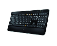 Logitech K800 - 57865 - zdjęcie 2